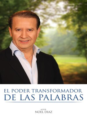 cover image of El poder transformador de las palabras